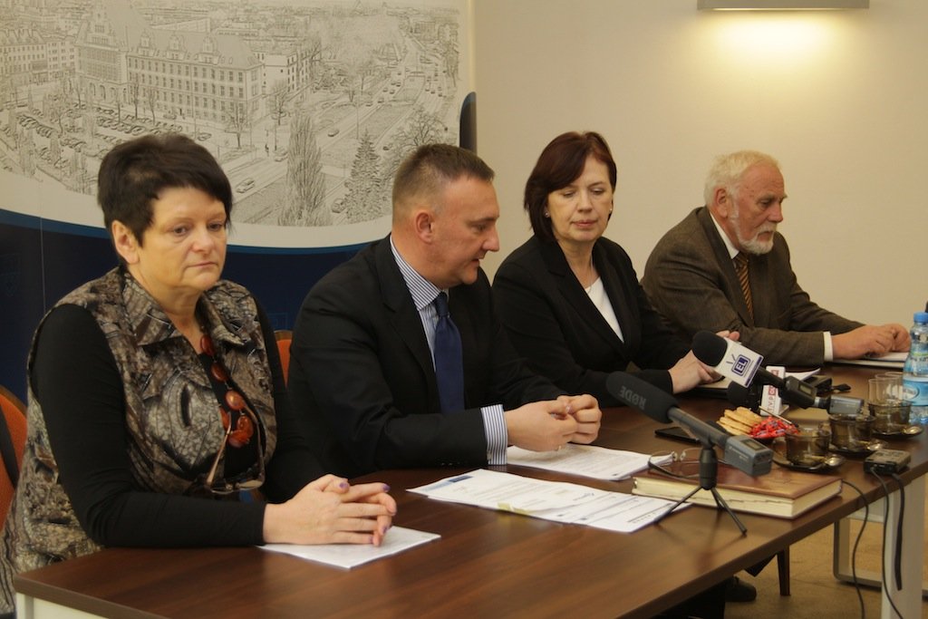 Most na wiosnę? Miasto wymusiło zmianę kierownika budowy