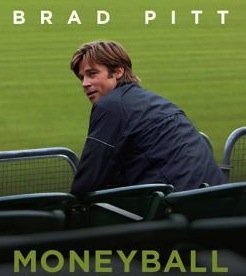Brad Pitt w roli sportowego menadżera. Moneyball na ekranach Światowida