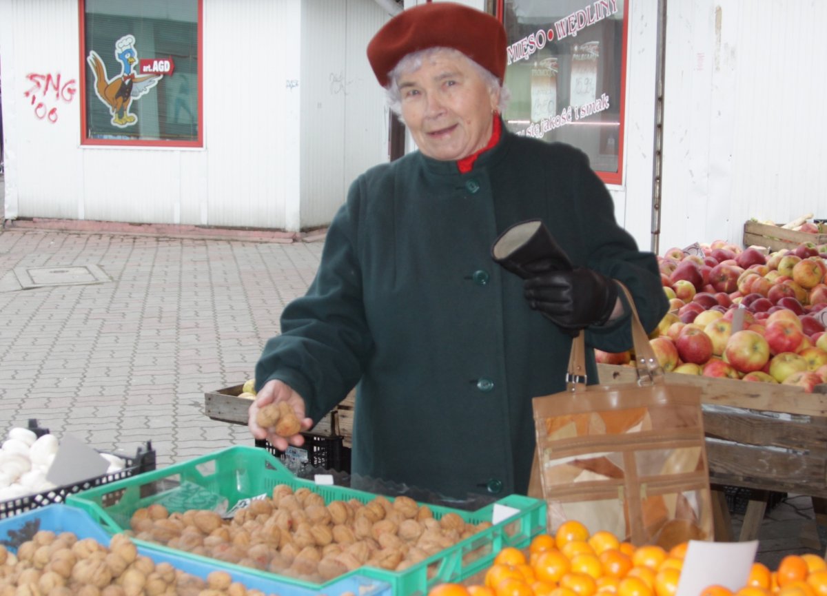 Kryzys do lamusa? Ogarnął nas szał świątecznych zakupów