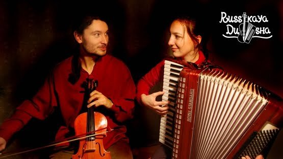 Koncert zespołu Russkaja Dusza
