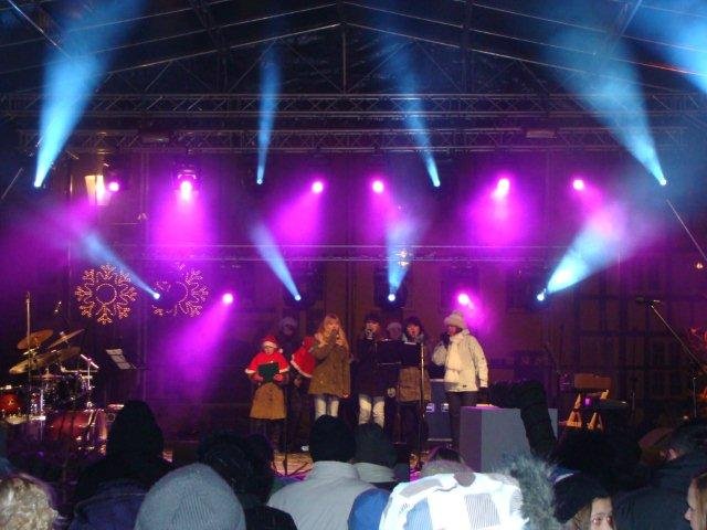 Sprawdź program Świątecznych Spotkań Elblążan