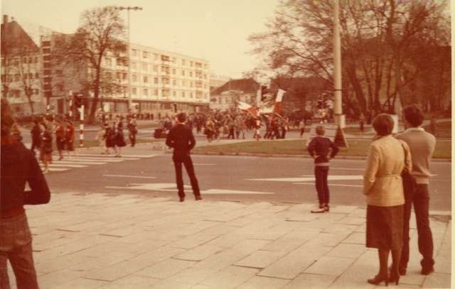 Elbląskie obchody 30. rocznicy wprowadzenia stanu wojennego      