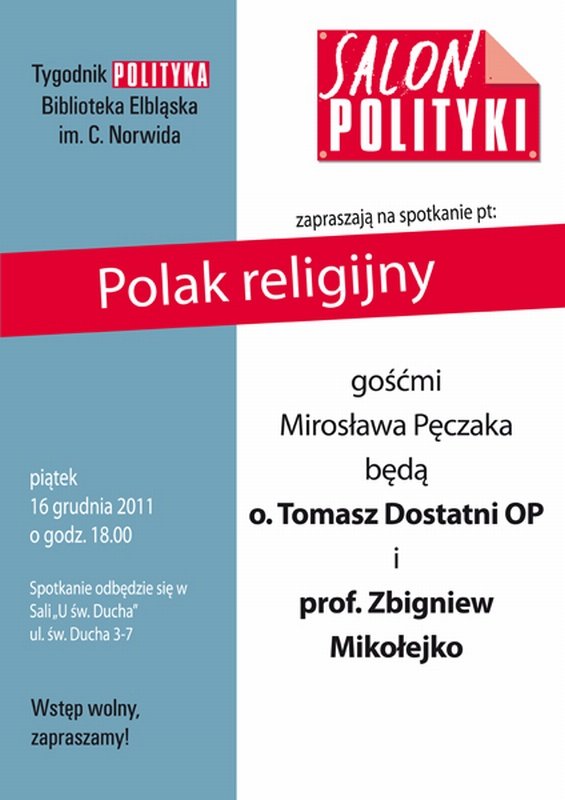 Zmiana godziny Salonu 