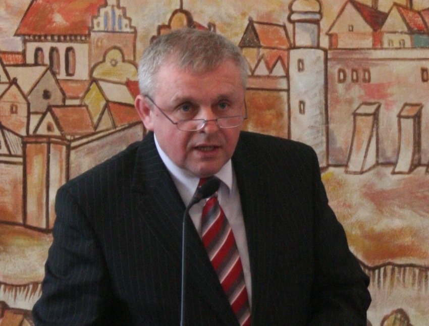 Oceń władzę. Burmistrz Pasłęka dostał najwięcej głosów na 
