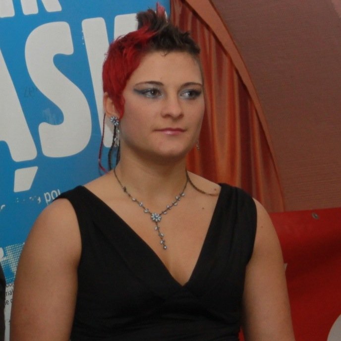 Sandra Kruk i Żaneta Cieśla ze złotymi medalami Pucharu Polski