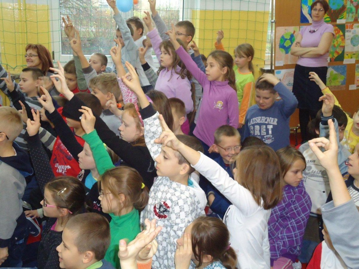 Napisali do nas: Rok Szkoły z Pasją