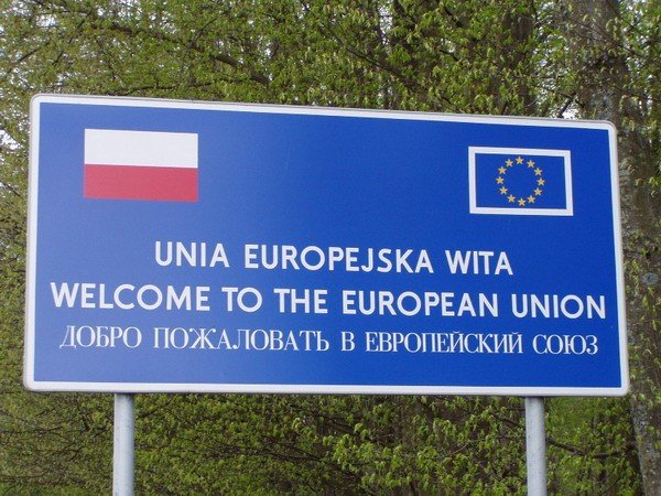 Parlament UE jest na tak. Do Kaliningradu bez wiz coraz bliżej