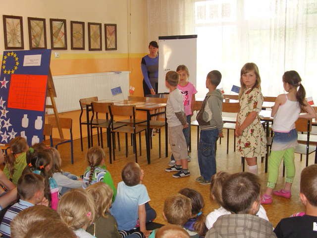 Szkoła w Rzecznej do likwidacji. Gmina zaoszczędzi 470 tysięcy