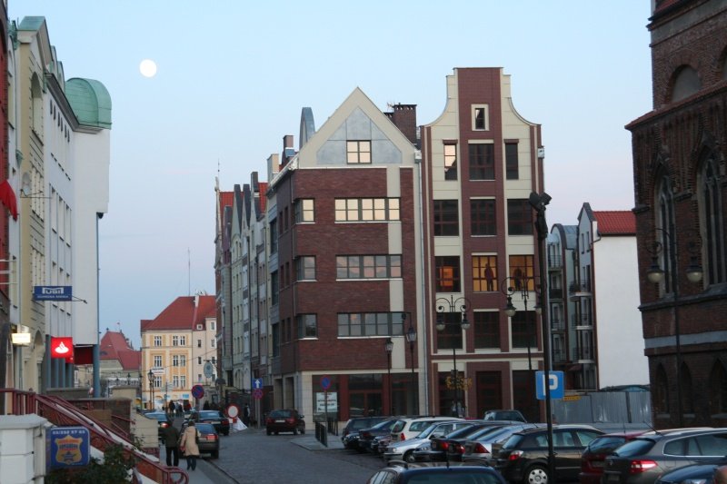 Problem mieszkańców ulicy Kowalskiej. Uciążliwi klienci nocnych lokali