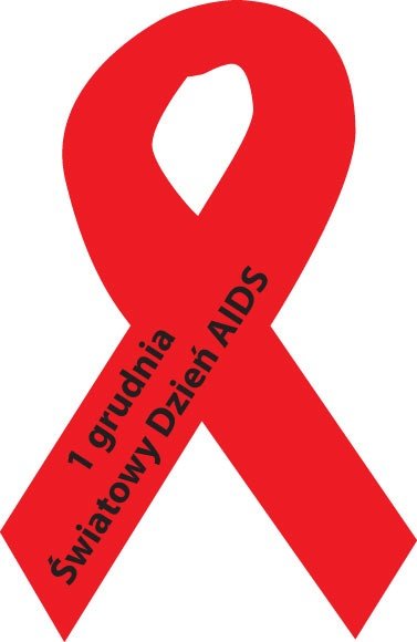 1 grudnia – Światowy Dzień AIDS