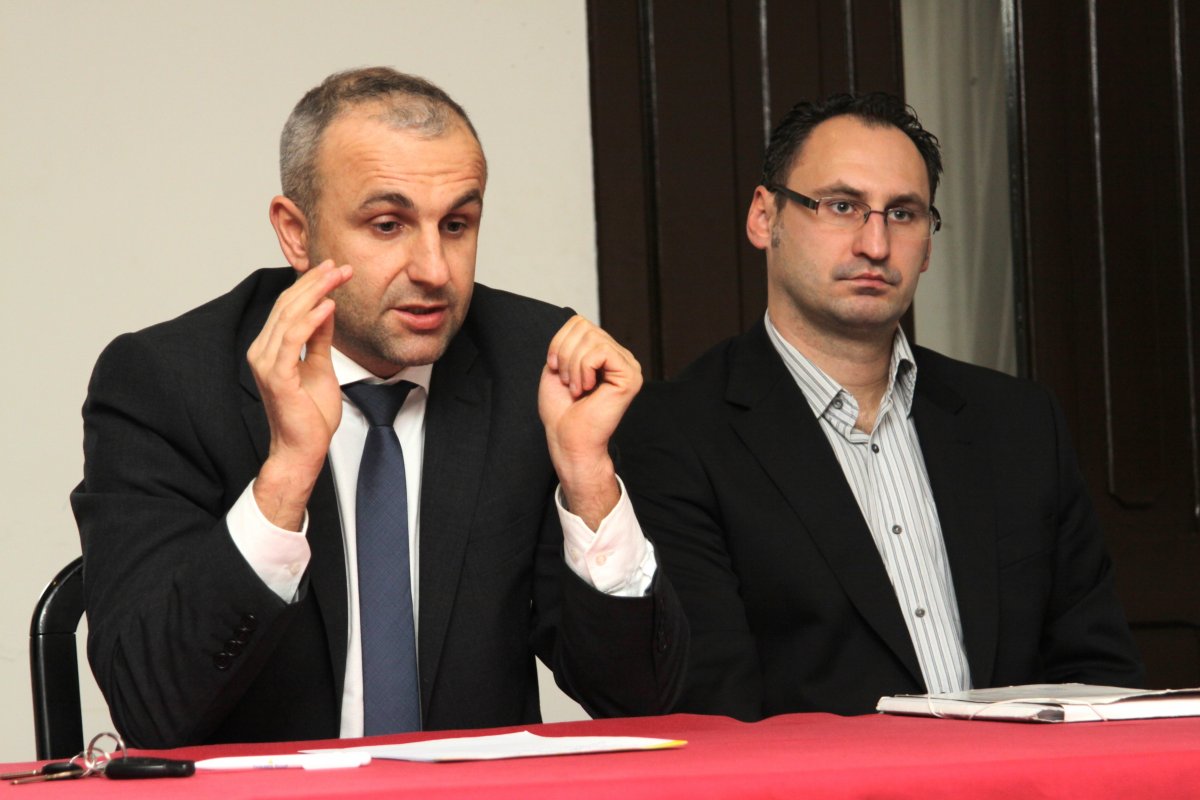 Poseł Penkalski: Rząd nie będzie miał z nami łatwo  