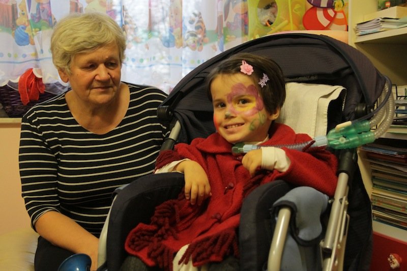 Drzwi otwarte w elbląskim hospicjum 