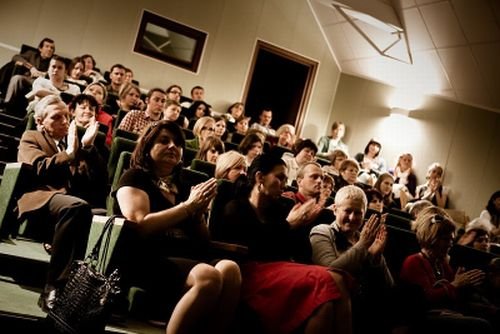 Andrzejkowy koncert piosenek i ballad filmowych 
