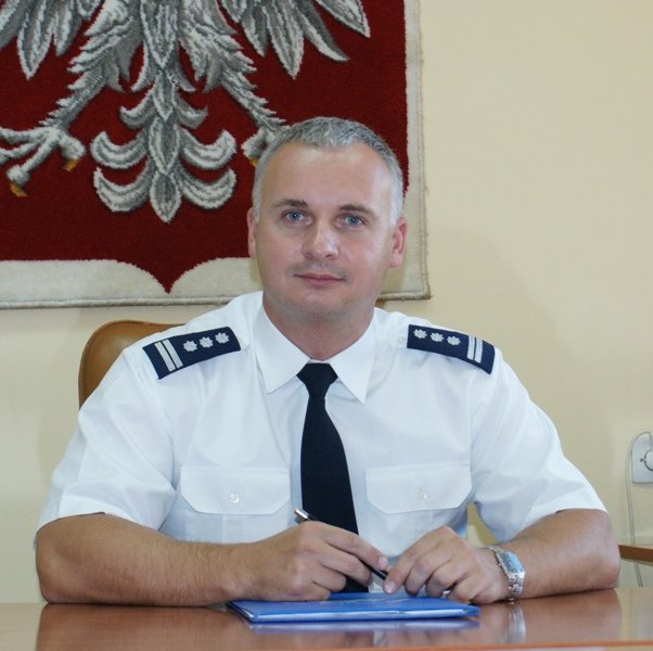 Mniej włamań, więcej wykroczeń. Policja: rośnie poczucie bezpieczeństwa w Elblągu