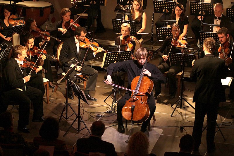 Wyjątkowy koncert w Ratuszu Staromiejskim