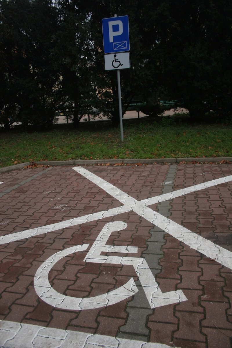 Strefa Płatnego Parkowania do poprawki. Trzeba więcej kopert