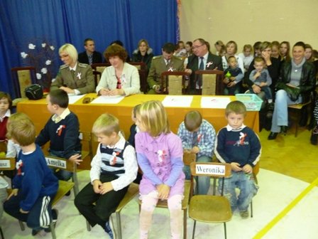 Napisali do nas: W Łęczu wyśpiewali naszą historię
