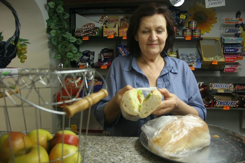 Co dziesiąty uczeń w Elblągu ma nadwagę