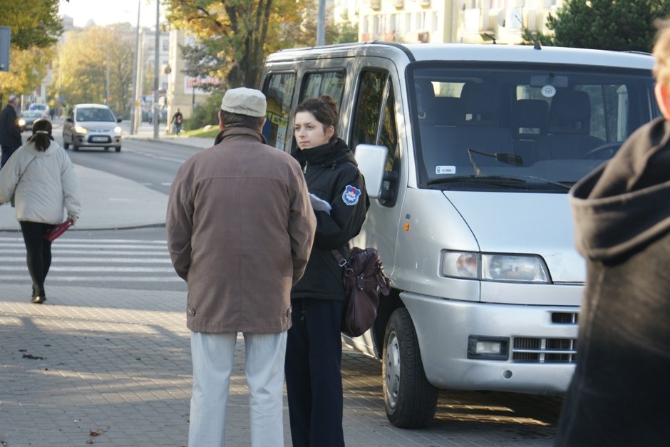 Tego się najbardziej obawiamy w swoim mieście
