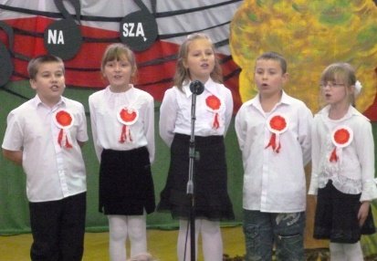 Wyśpiewajmy naszą historię. Konkurs piosenki patriotycznej