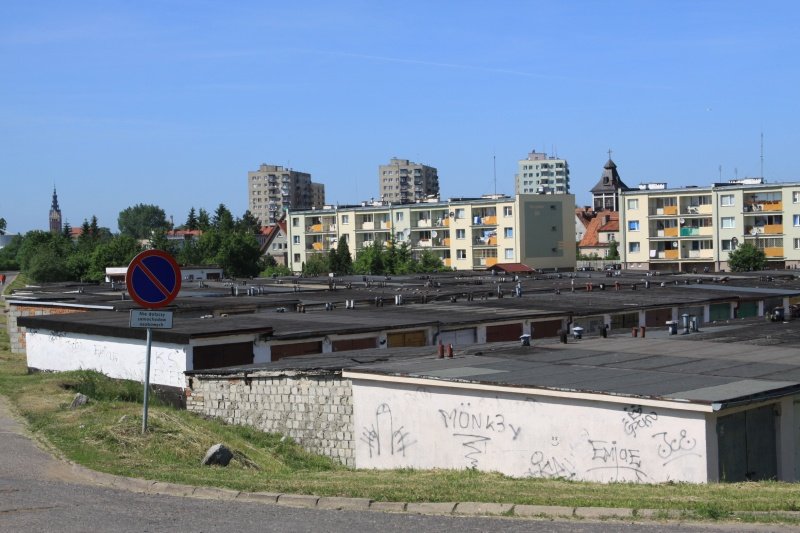 Elbląg relaksuje? Badali co elblążanie myślą o swoim mieście 