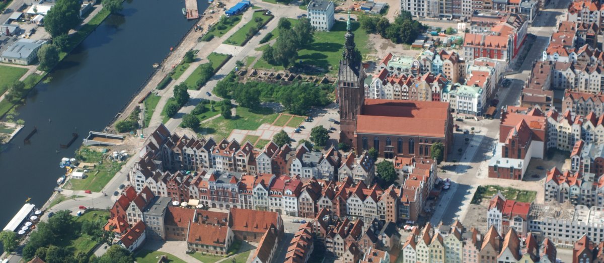 Napisali do nas: Program Bezpieczny Elbląg