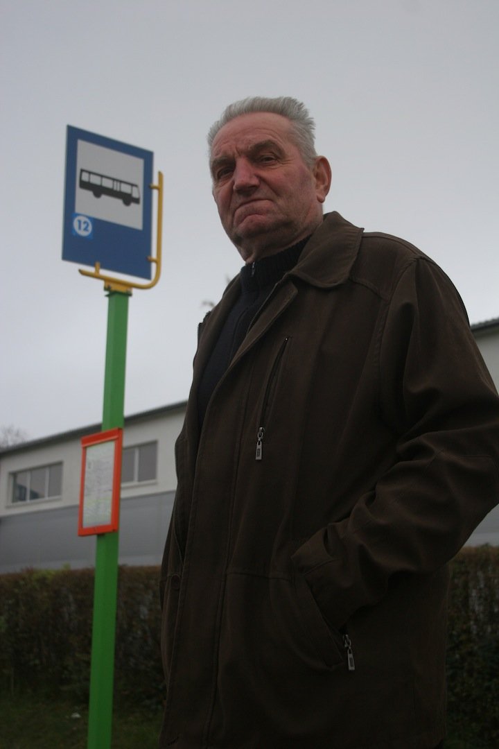Najbliższą zimę pasażerowie 