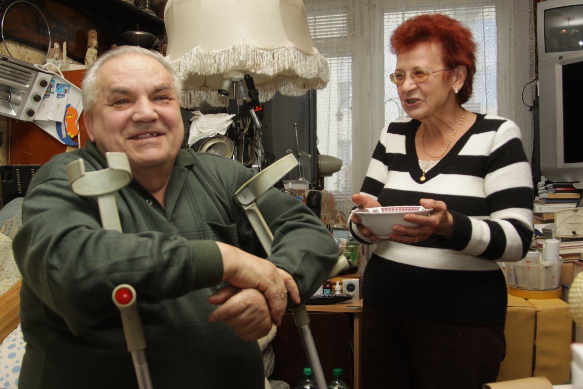 Pomóż sąsiadowi, a miasto da ci pieniądze