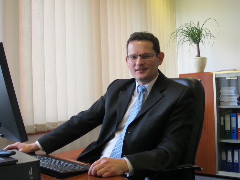 Priorytet to rozbudowa sieci ciepłowniczych i stabilizacja cen