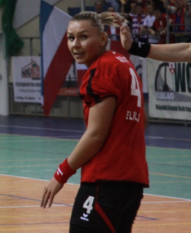 Anna Szot: Wkrótce pokażemy  na co nas jeszcze stać