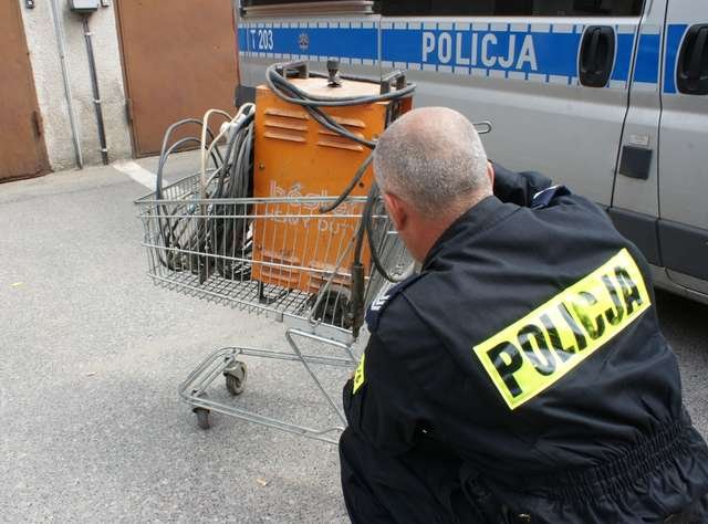 Śmierć dziecka z Gronowa rażonego prądem. Śledztwo umorzone