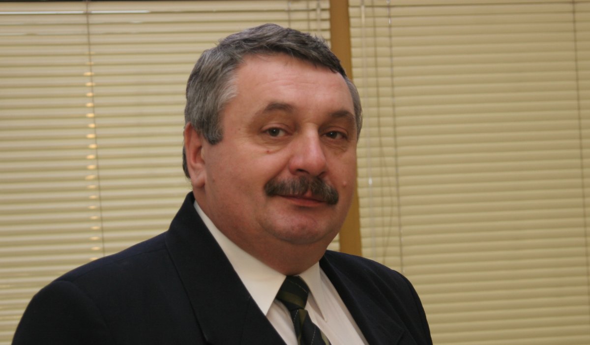 Ryszard Janusz - dasz mu plusa czy minusa