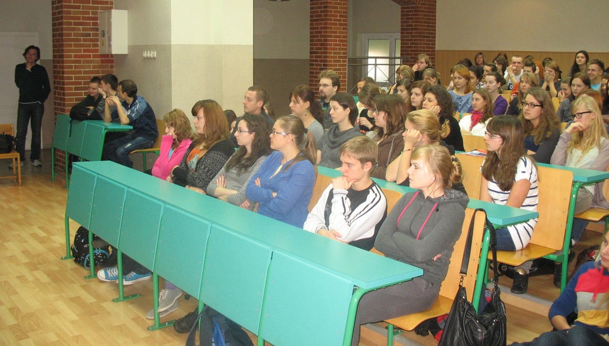 Napisali do nas: Powrót do szkoły - akcja instytucji Unii Europejskiej