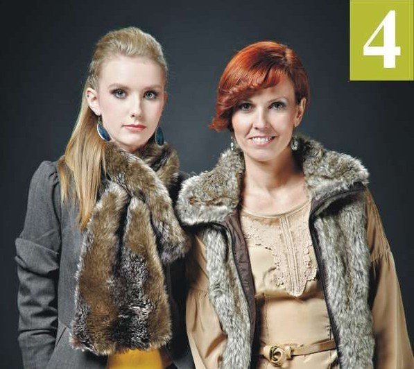 Rodzinne Metamorfozy: Zwycięża duet Magda i Ewa