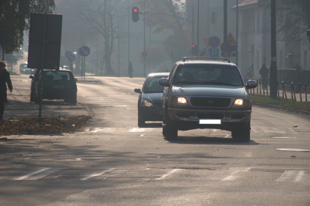 Brak kasy na remont Robotniczej. Kierowcy bądźcie cierpliwi!