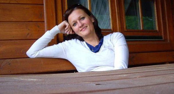 Elblążanka Danuta Kowalewska w Europejskiej Federacji Siatkówki Niepełnosprawnych