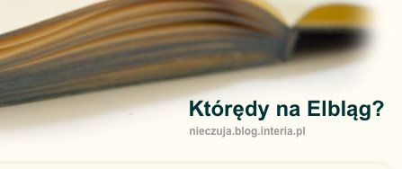 Blog radnego Pawła Nieczuja - Ostrowskiego