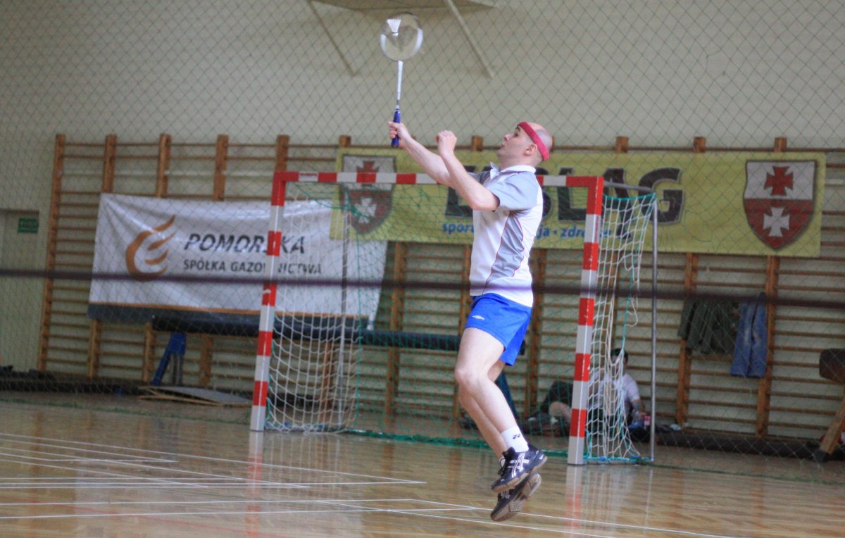 Ruch to zdrowie. Weekend dla amatorów sportu
