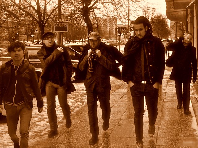 Sztywny Pal Azji zagra w Mjazzdze