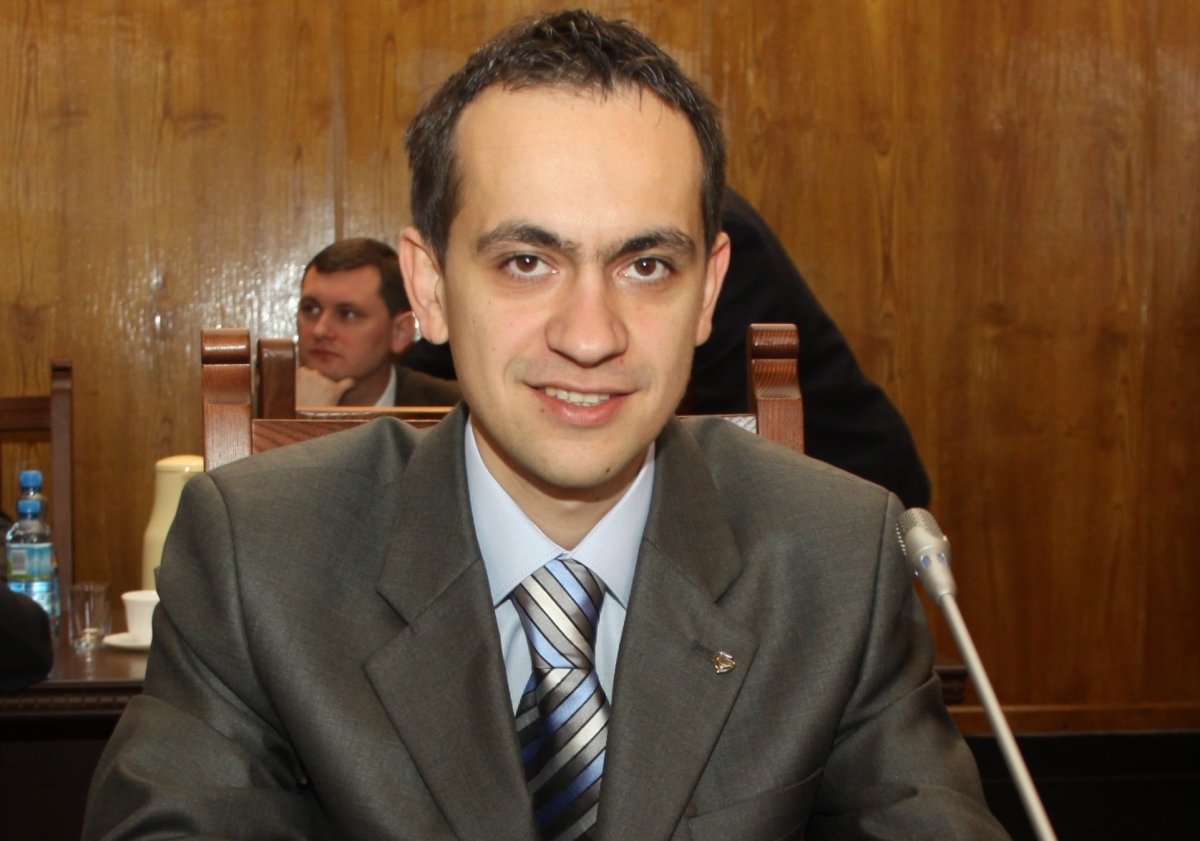 O biletach grupowych na autobusy i tramwaje opowiada Robert Turlej