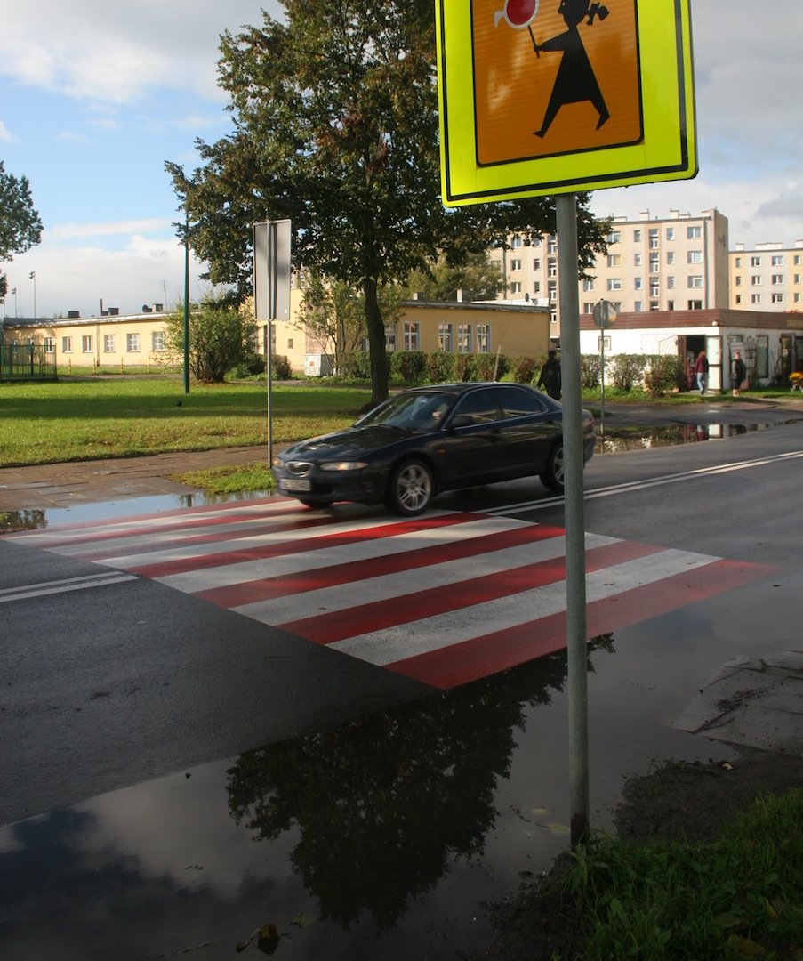 Zatorze będzie miało nową kanalizację deszczową