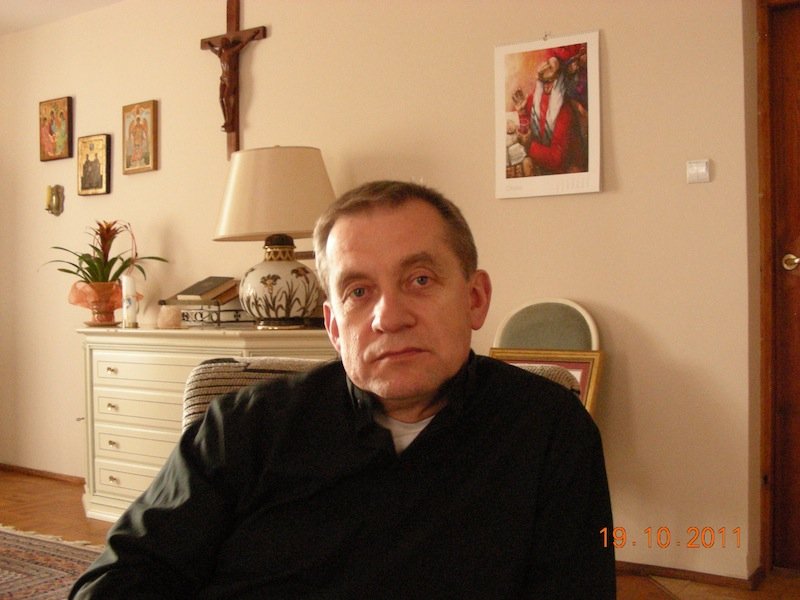 Szatan do knajpy nie musi zaglądać. Oko w oko z egzorcystą