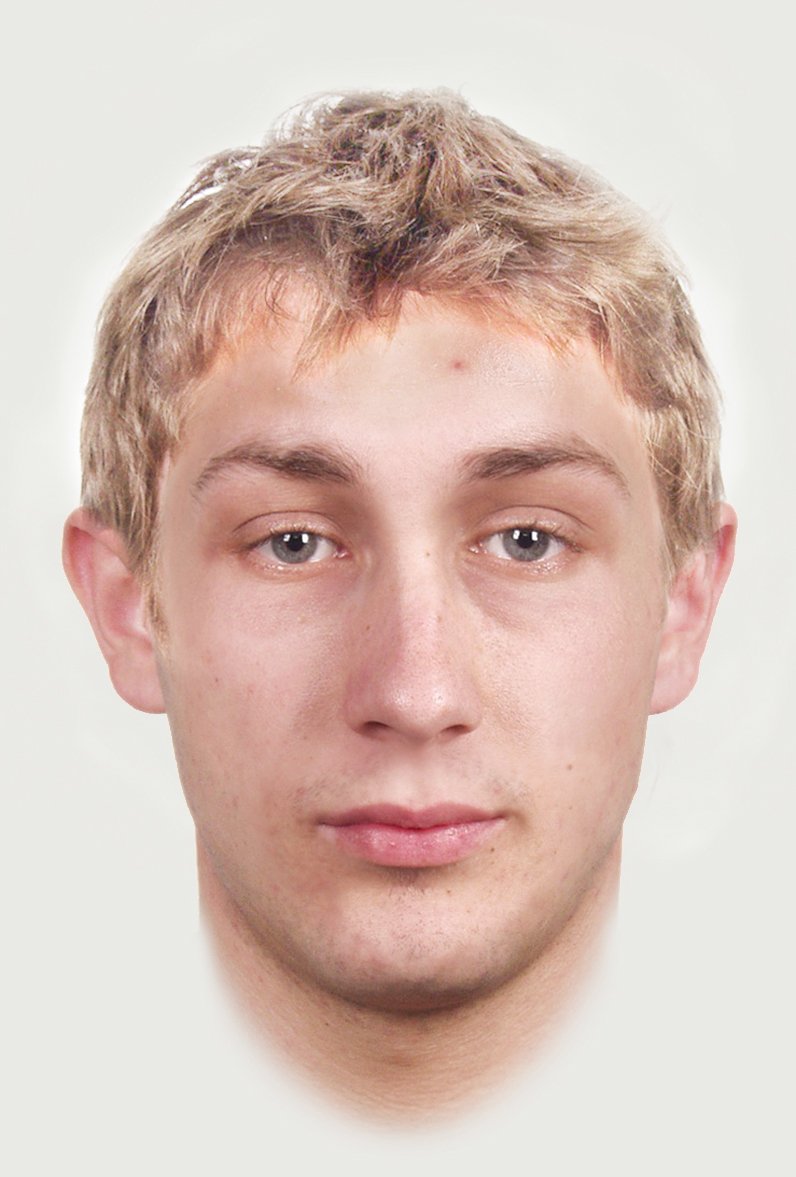 Napadł na sklep w Elblągu. Szuka go policja