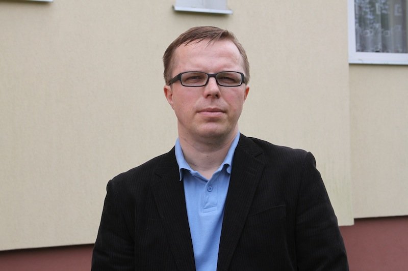 Politolog: władze Elbląga jeszcze się uczą rządzenia 