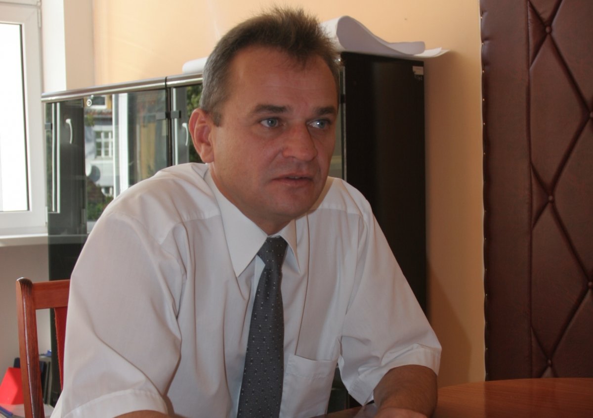 Wybierzmy prezent dla Elbląga. Wykładzina w świetlicy?