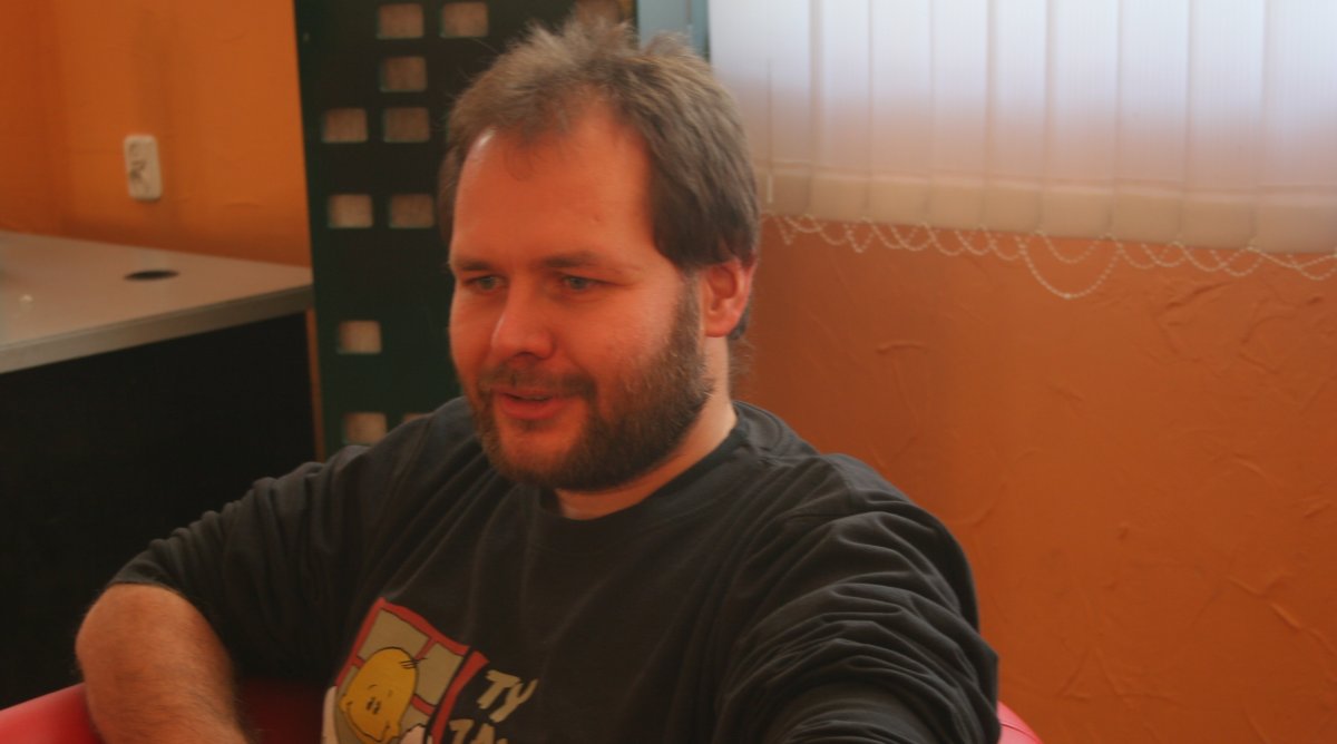 Elbląscy skauci wybrali władze 