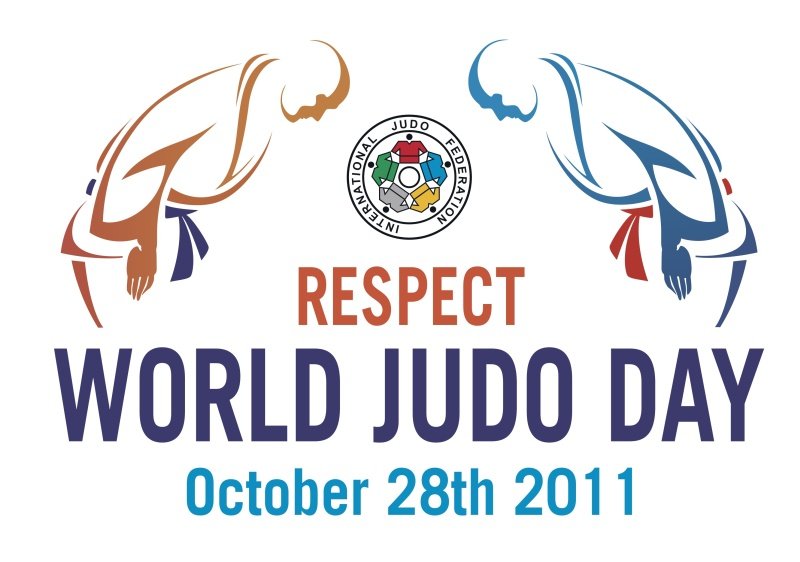 Światowy Dzień Judo. Tomita zaprasza na zajęcia