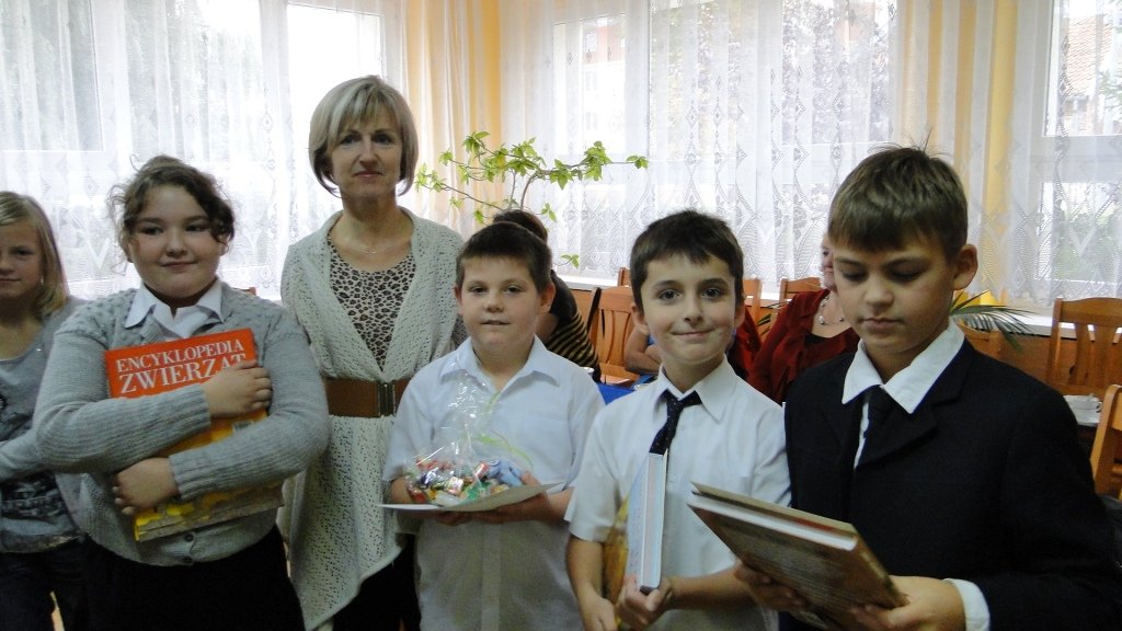 Napisali do nas: W Pomezanii i Pogezanii, czyli historia szumem wody opowiedziana