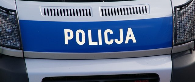 Ulica to nie jest dobre miejsce na zabawę