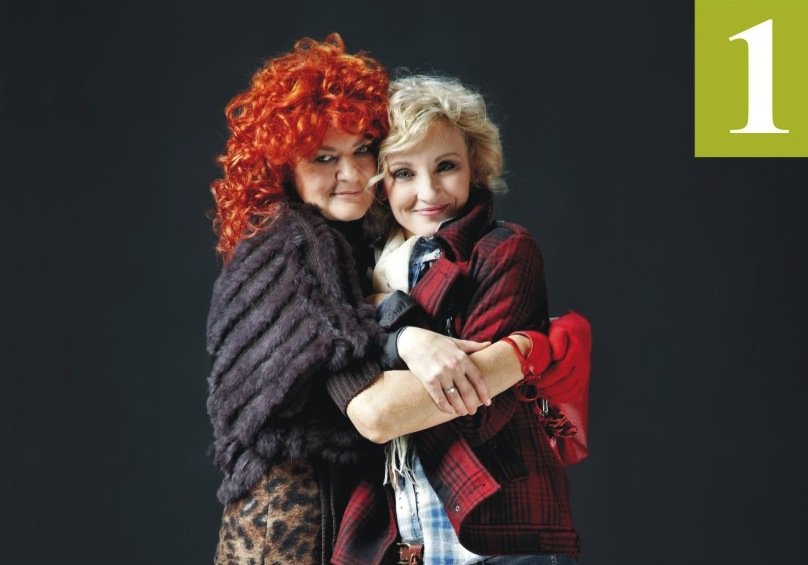 Rodzinne Metamorfozy  w Centrum Ogrody
